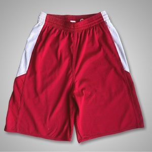 [ Alleson Athletic ] - Basketball Shorts